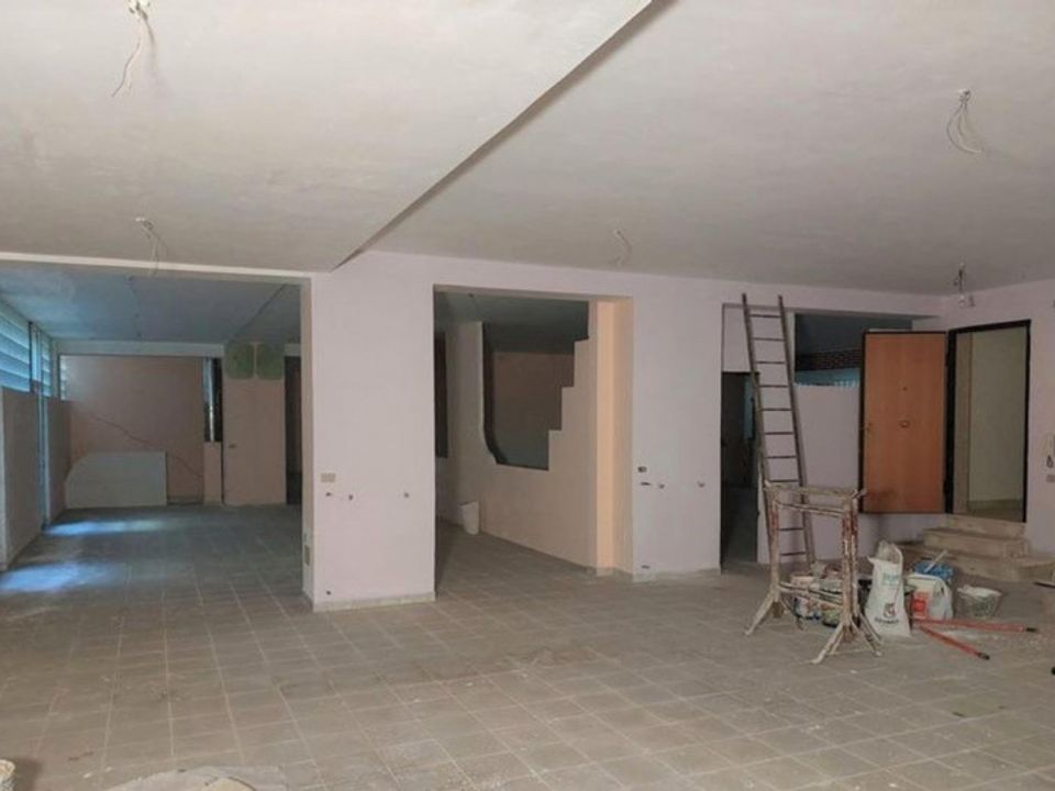 Erhvervsejendom i Enna, Enna - foto 3