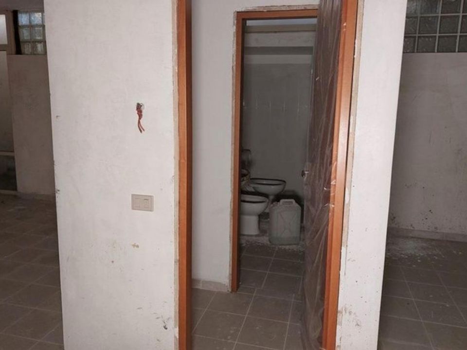Erhvervsejendom i Enna, Enna - foto 5