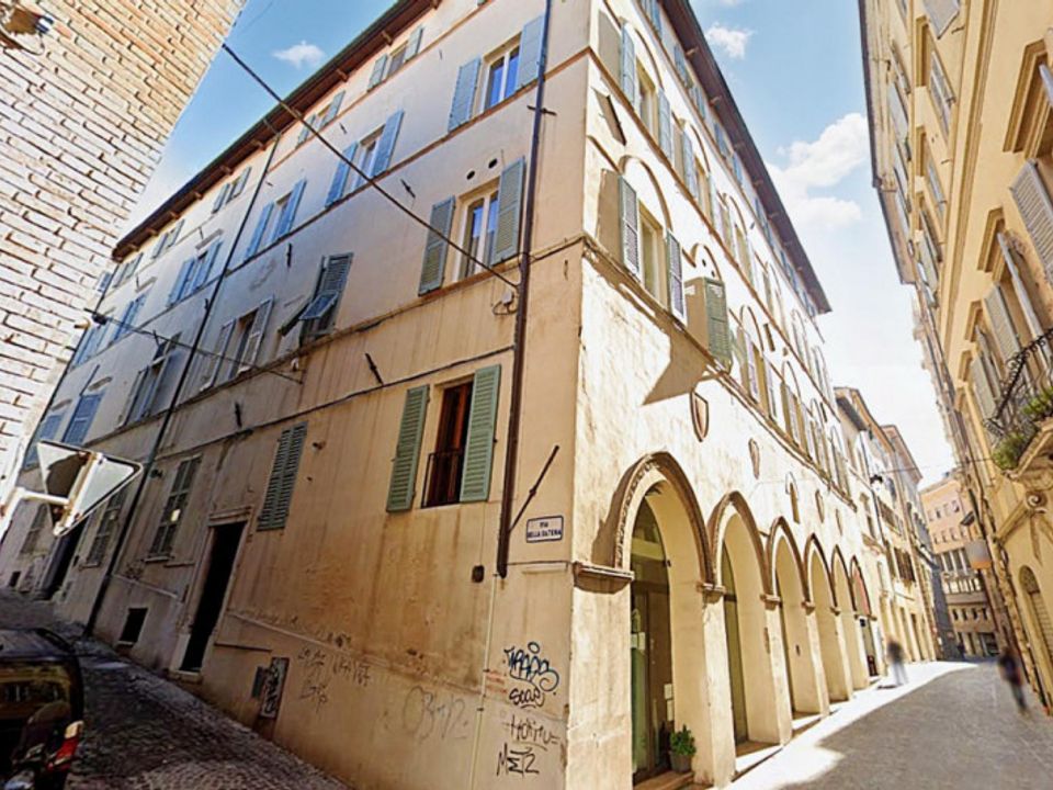 Leilighet i Ancona, Ancona - bilde 1