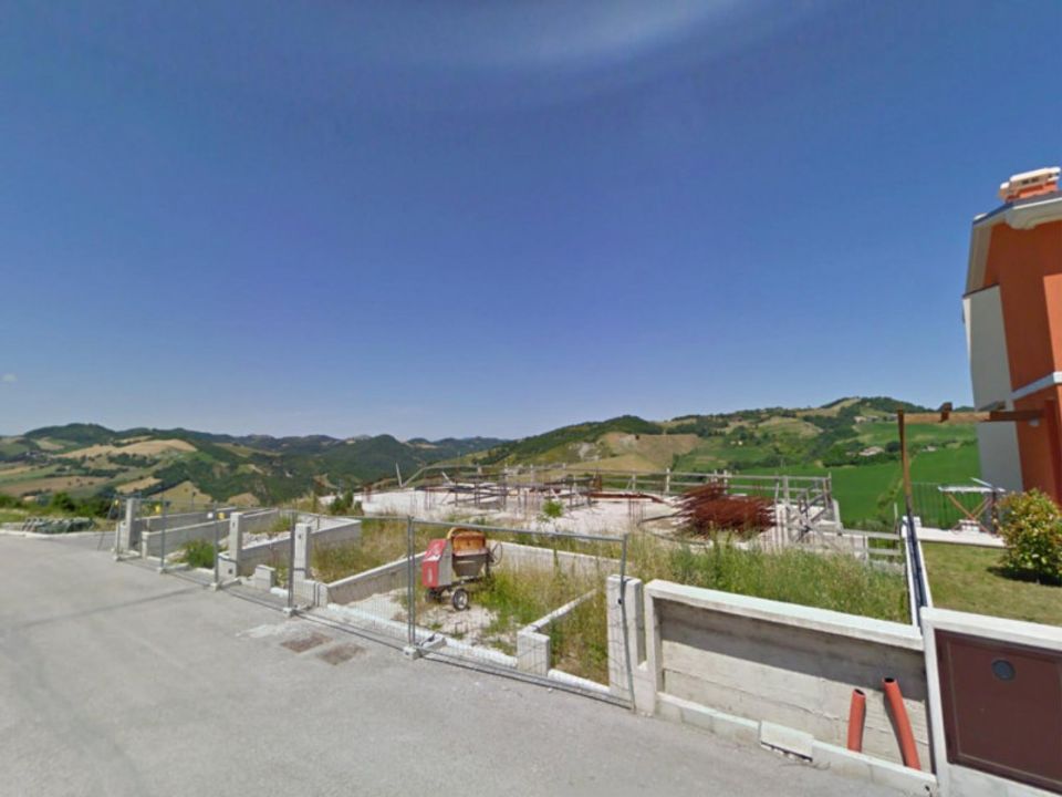 Helårsgrund i Peglio, Pesaro and Urbino - foto 3