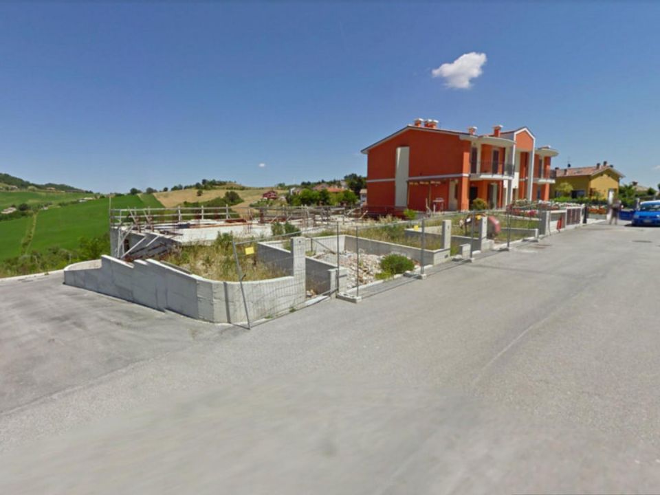 Helårsgrund i Peglio, Pesaro and Urbino - foto 5