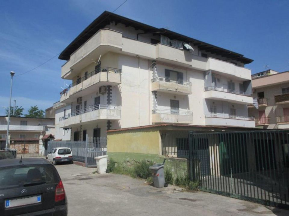 Lejlighed i Qualiano, Naples - foto 1
