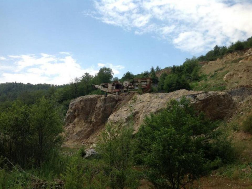 Helårsgrund i Cicala, Catanzaro - foto 5