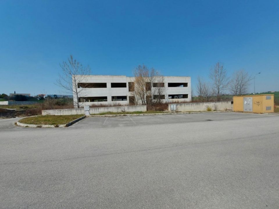 Erhvervsejendom i Appignano, Macerata - foto 1