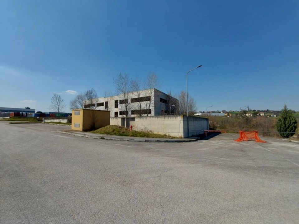 Erhvervsejendom i Appignano, Macerata - foto 2