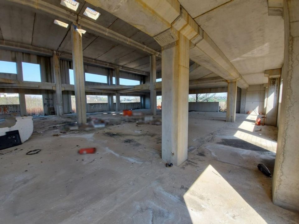 Erhvervsejendom i Appignano, Macerata - foto 5