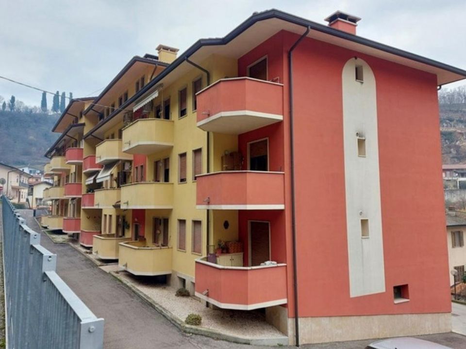 Lejlighed i Chiampo, Vicenza - foto 2