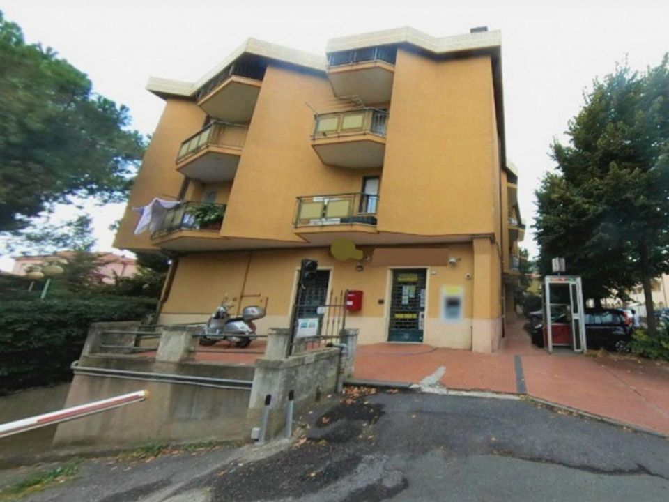 Erhvervsejendom i San Lorenzo al Mare, Imperia - foto 3