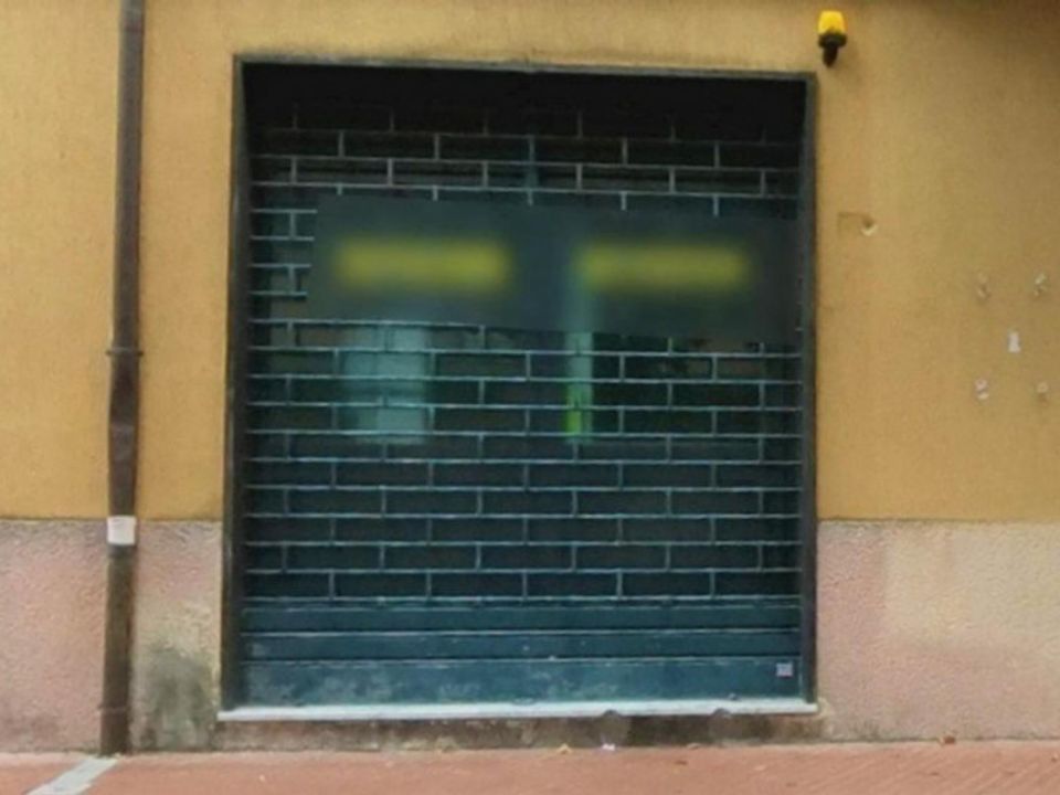 Erhvervsejendom i San Lorenzo al Mare, Imperia - foto 4