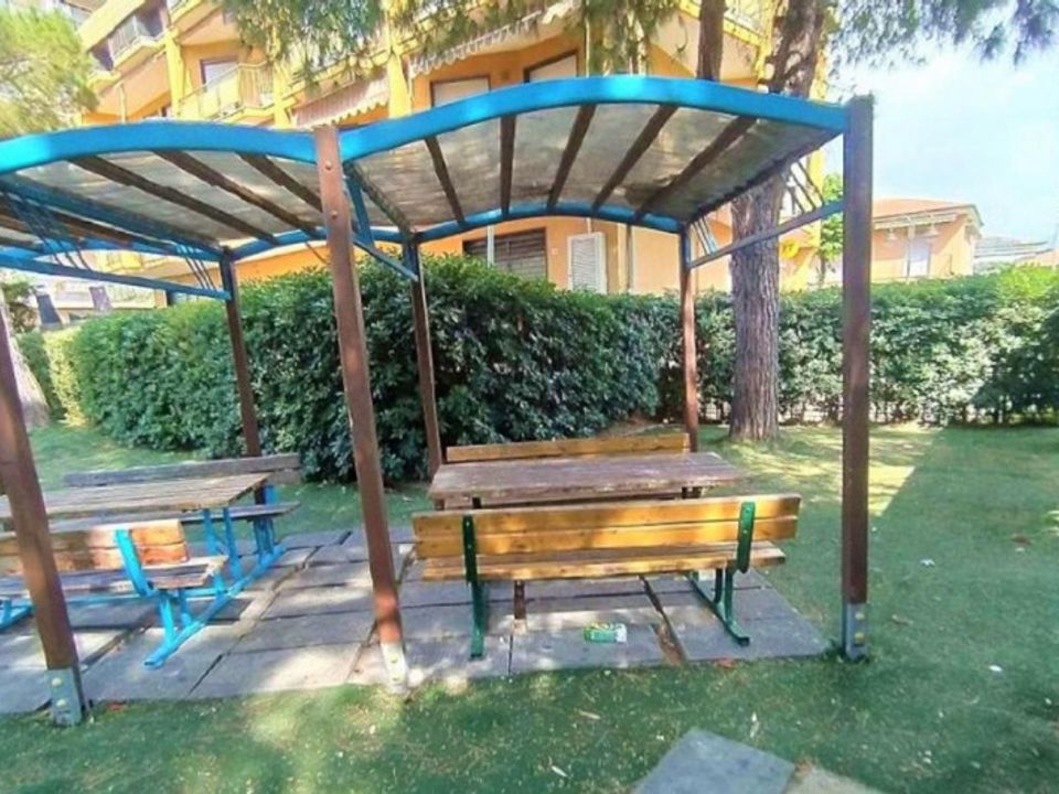 Erhvervsejendom i San Lorenzo al Mare, Imperia - foto 5