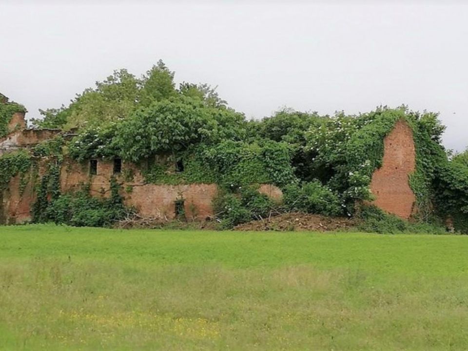 Helårsgrund i Pozzaglio ed Uniti, Cremona - foto 1