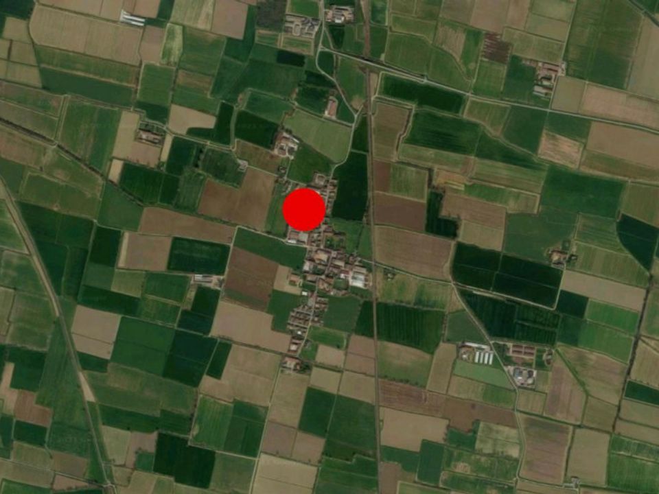 Helårsgrund i Pozzaglio ed Uniti, Cremona - foto 2