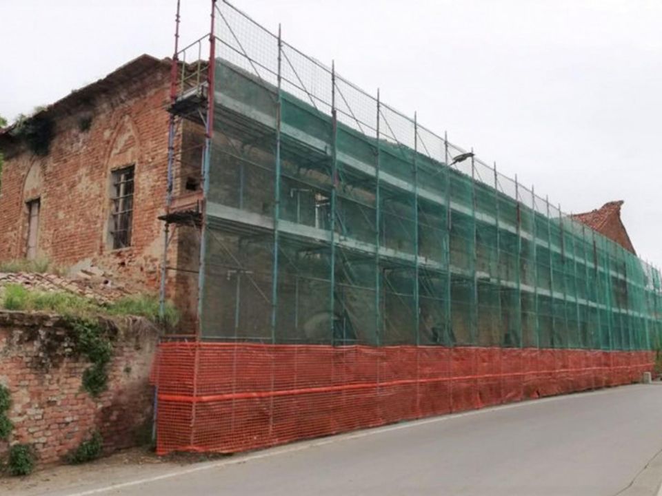 Helårsgrund i Pozzaglio ed Uniti, Cremona - foto 4