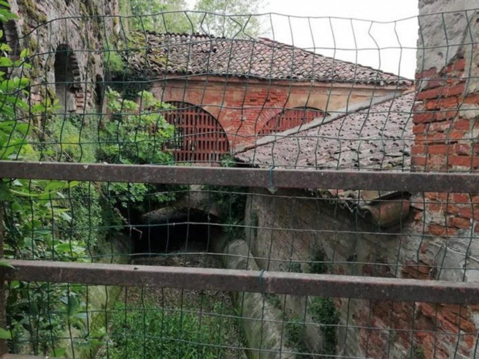 Helårsgrund i Pozzaglio ed Uniti, Cremona - foto 5