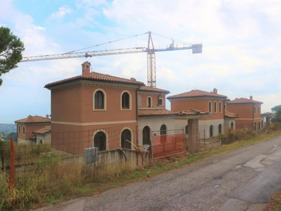 Helårsgrund i Potenza Picena, Macerata - foto 1
