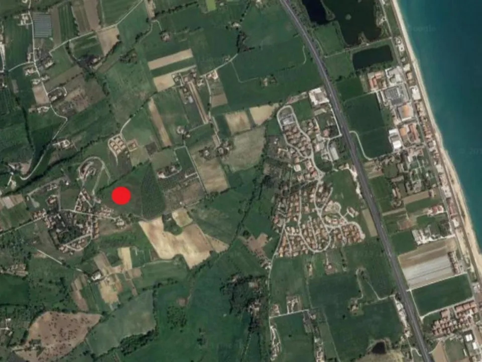Helårsgrund i Potenza Picena, Macerata - foto 2