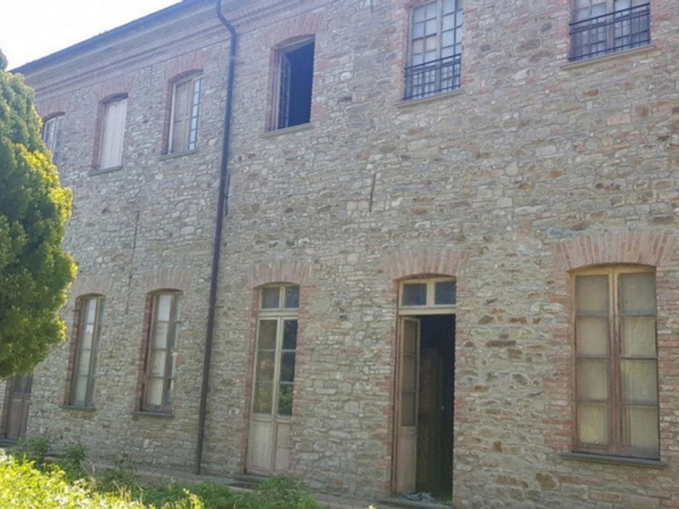 Lejlighed i Morsasco, Alessandria - foto 2