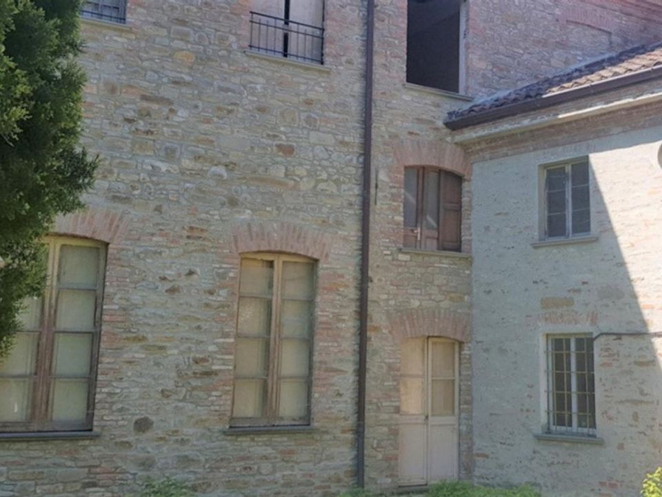 Lejlighed i Morsasco, Alessandria - foto 4