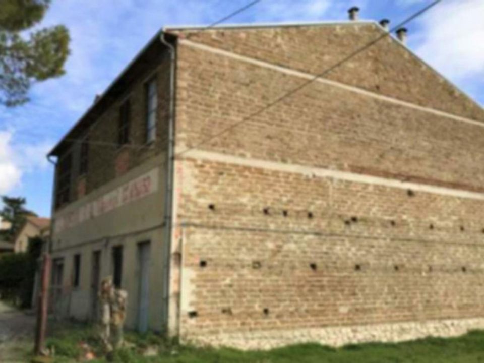 Villa i Spello, Perugia - foto 1