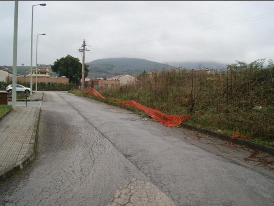 Helårsgrund i Fabriano, Ancona - foto 3