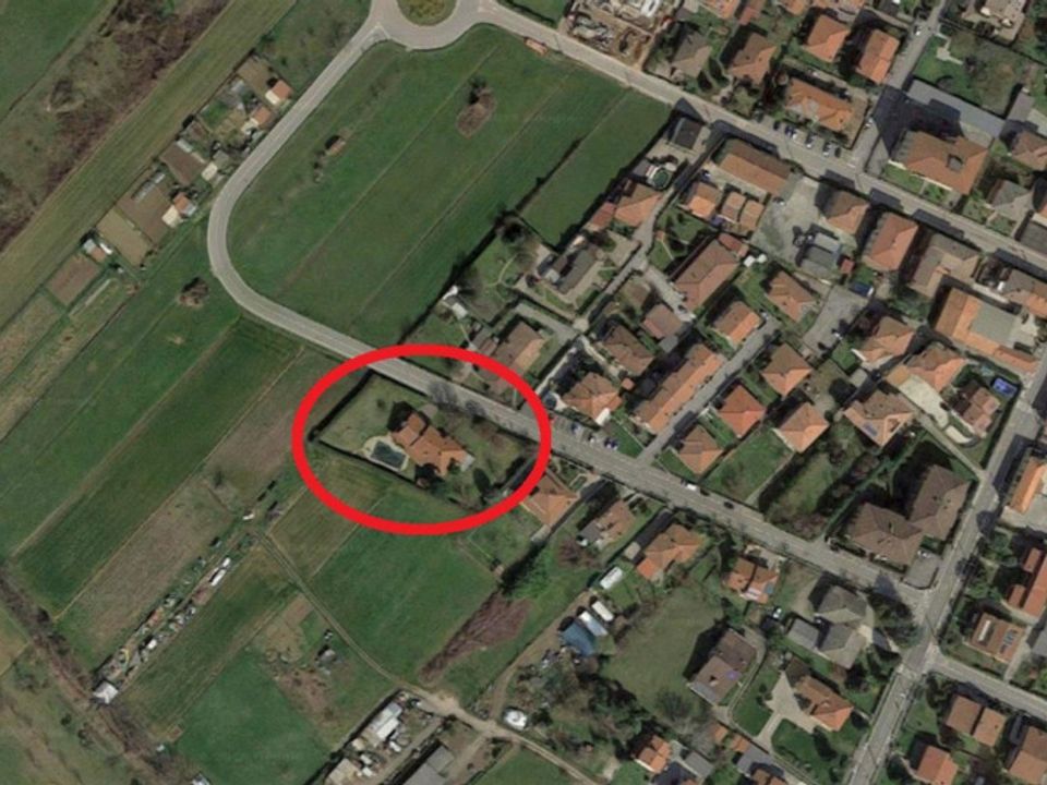 Villa i Grezzago, Milan - foto 2