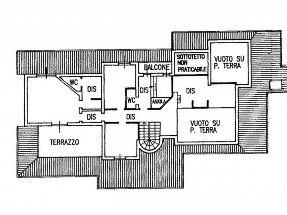 Villa i Grezzago, Milan - foto 3