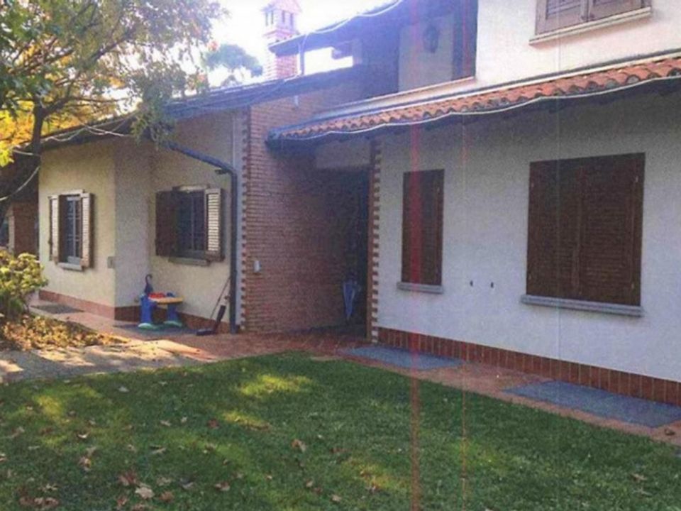 Villa i Grezzago, Milan - foto 5
