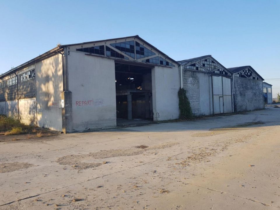 Erhvervsejendom i Somaglia, Lodi - foto 1