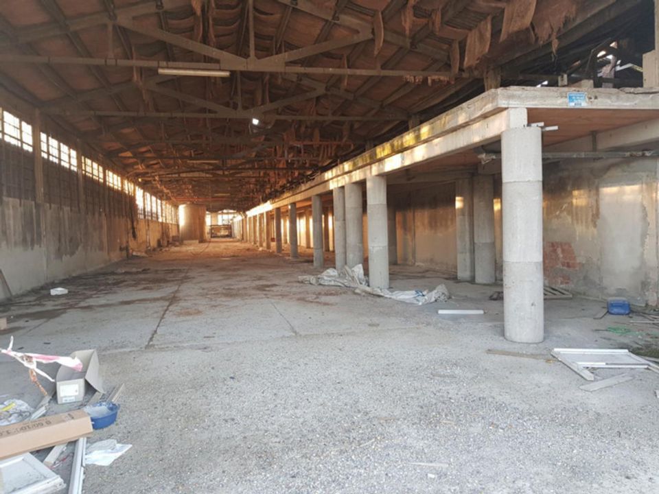 Erhvervsejendom i Somaglia, Lodi - foto 3