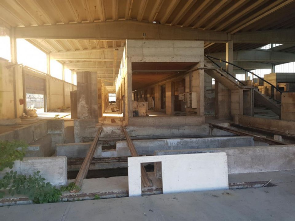 Erhvervsejendom i Somaglia, Lodi - foto 5