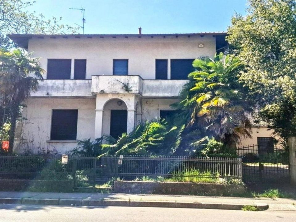 Erhvervsejendom i Omegna, Verbano Cusio Ossola - foto 5