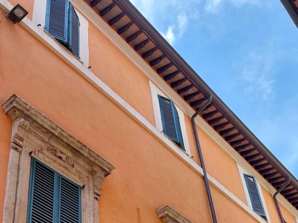 Leilighet i Foligno, Perugia - bilde 2