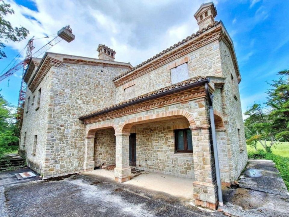 Villa in Cingoli, Macerata - foto 2
