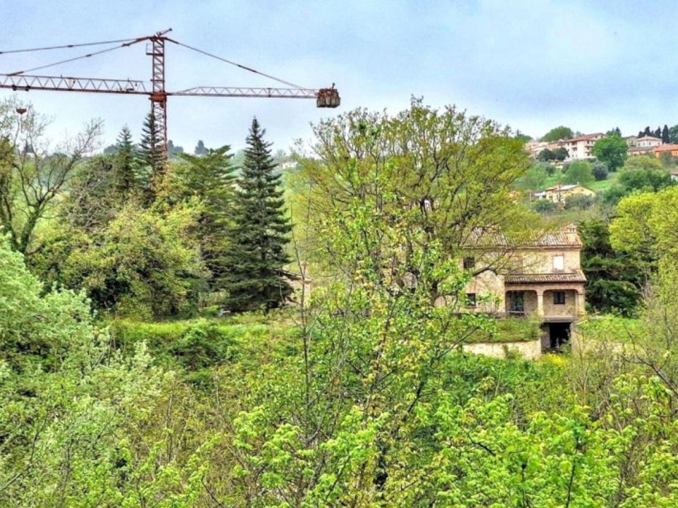 Villa in Cingoli, Macerata - foto 3