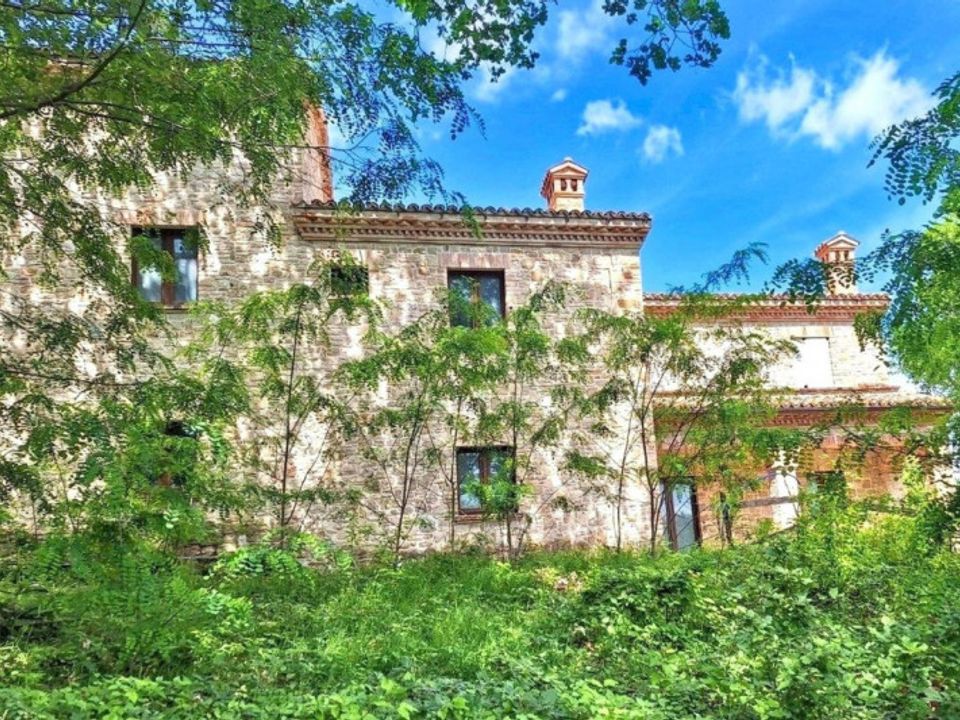 Villa in Cingoli, Macerata - foto 5