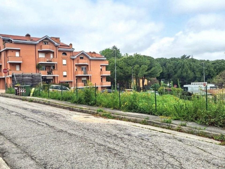 Helårsgrund i Appignano, Macerata - foto 2