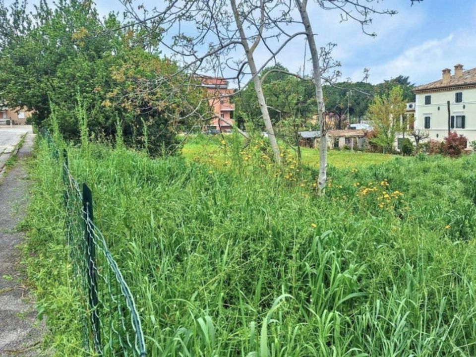 Helårsgrund i Appignano, Macerata - foto 4