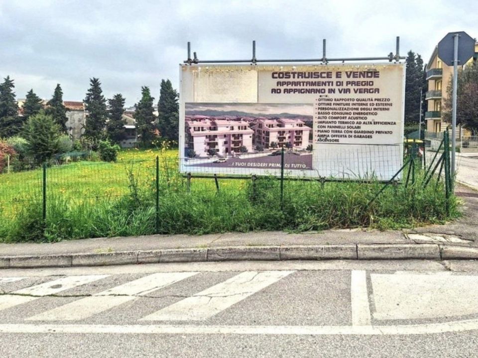 Helårsgrund i Appignano, Macerata - foto 5