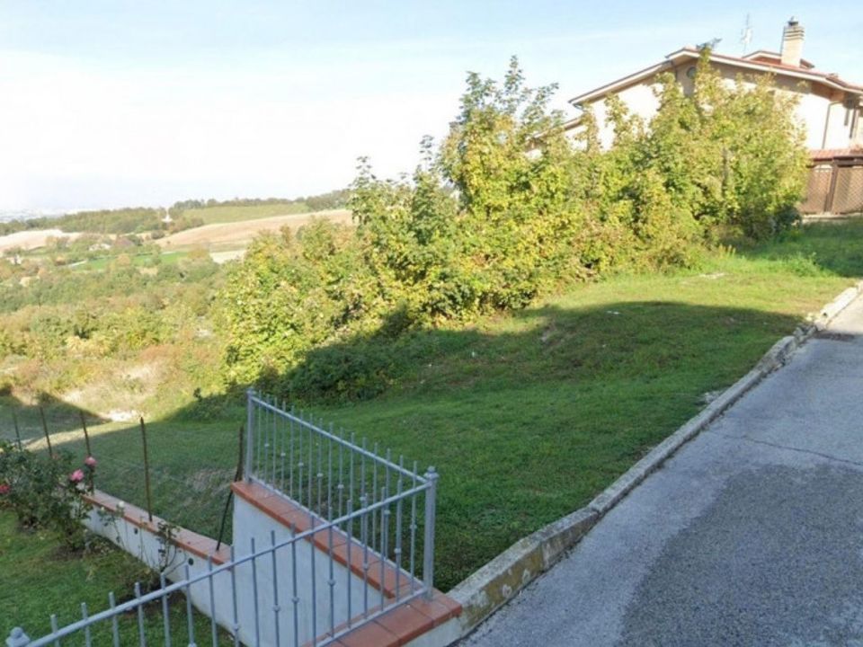 Grond in Cingoli, Macerata - foto 1