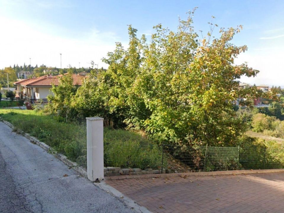 Grond in Cingoli, Macerata - foto 3
