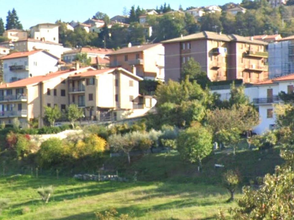 Grond in Cingoli, Macerata - foto 4