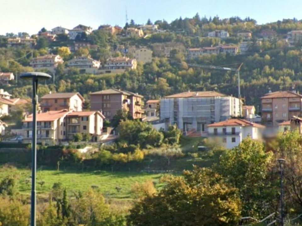 Grond in Cingoli, Macerata - foto 5