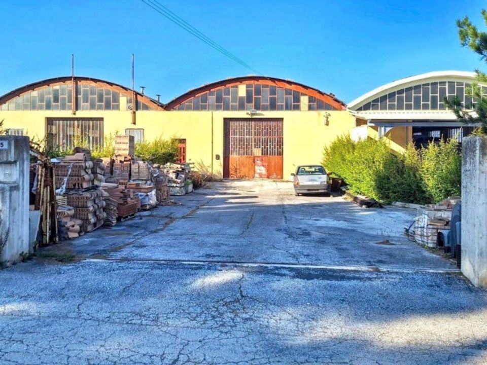 Commercieel vastgoed in Cingoli, Macerata - foto 1