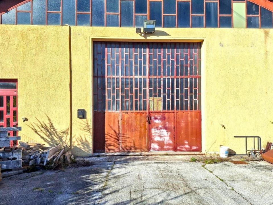 Commercieel vastgoed in Cingoli, Macerata - foto 3
