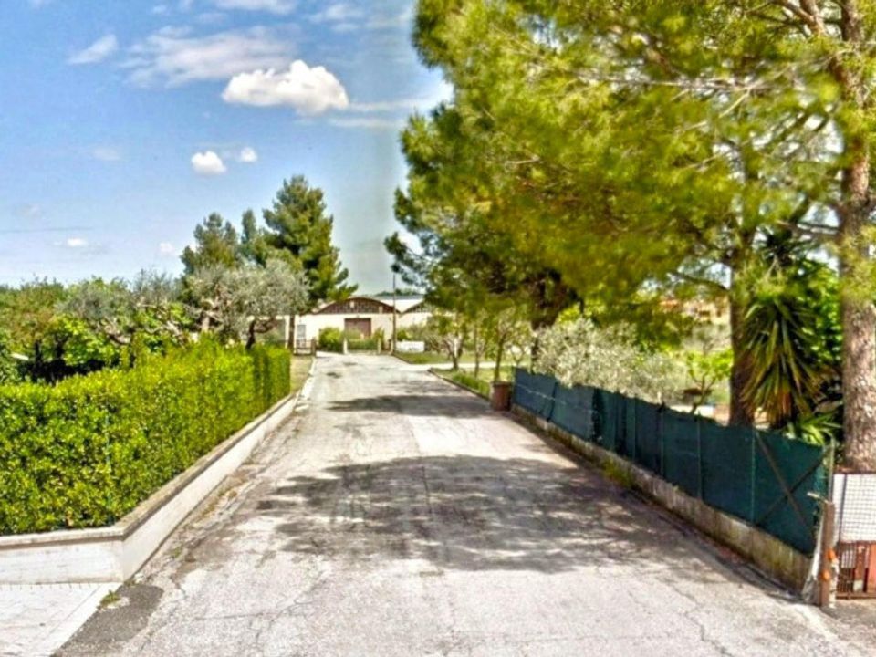 Commercieel vastgoed in Cingoli, Macerata - foto 5