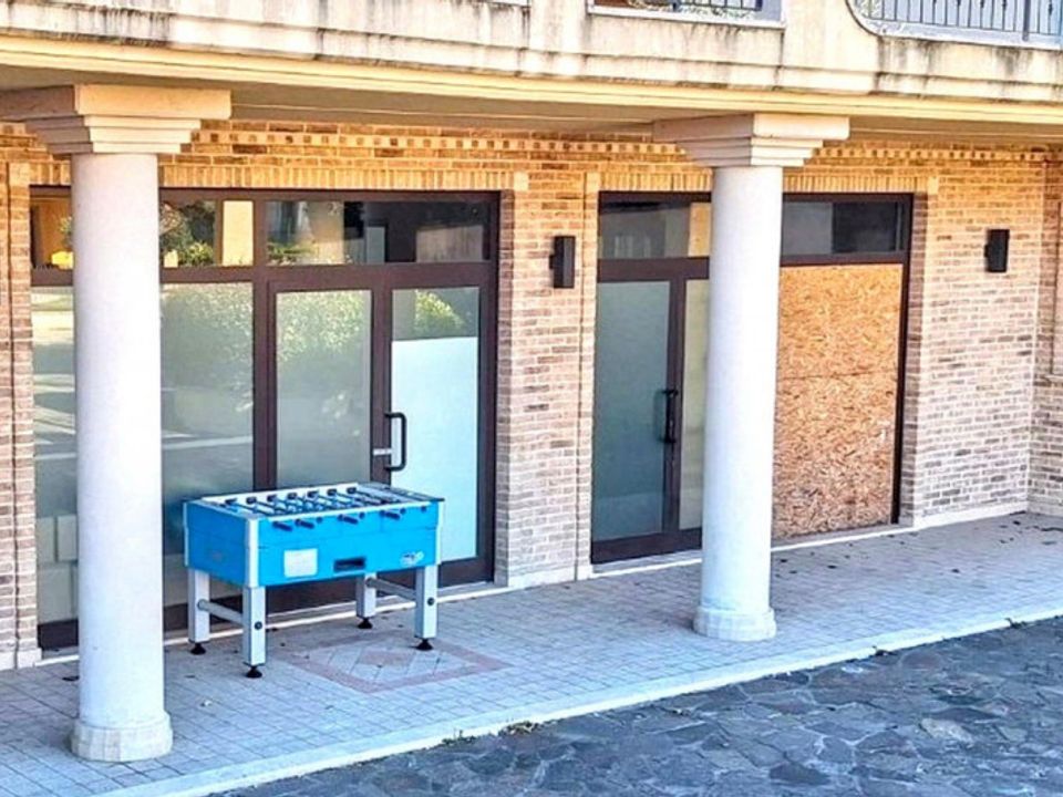 Commercieel vastgoed in Cingoli, Macerata - foto 1