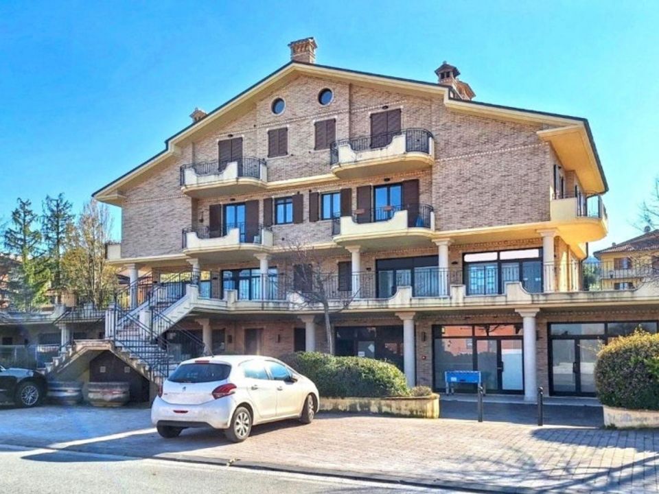 Commercieel vastgoed in Cingoli, Macerata - foto 2