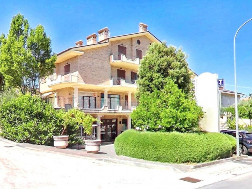 Commercieel vastgoed in Cingoli, Macerata - foto 3