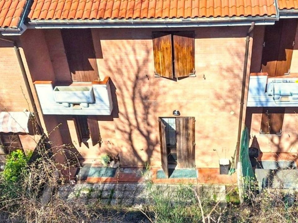 Rijtjeshuis in Cingoli, Macerata - foto 5
