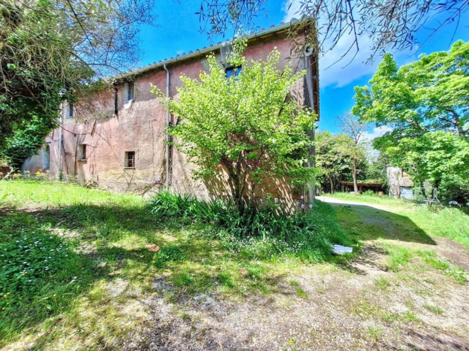 Landejendom i Perugia, Perugia - foto 2